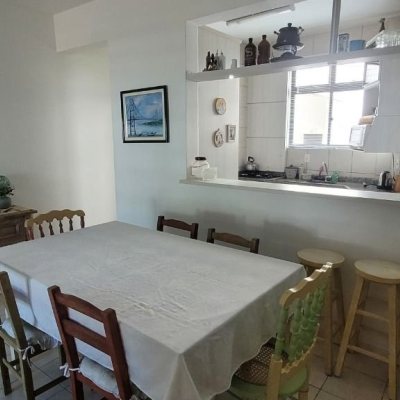 Apartamentos com 75m², 2 quartos, 1 suíte, 1 garagem, no bairro Ingleses em Florianópolis