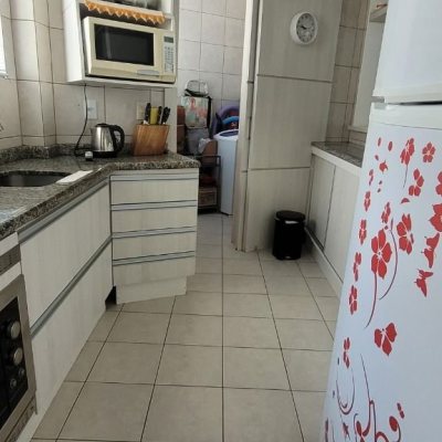 Apartamentos com 75m², 2 quartos, 1 suíte, 1 garagem, no bairro Ingleses em Florianópolis