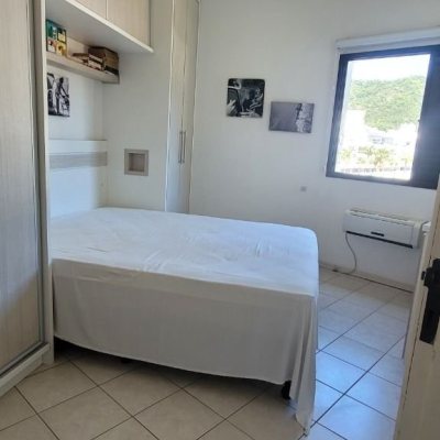 Apartamentos com 75m², 2 quartos, 1 suíte, 1 garagem, no bairro Ingleses em Florianópolis