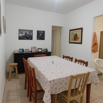 Apartamentos com 75m², 2 quartos, 1 suíte, 1 garagem, no bairro Ingleses em Florianópolis