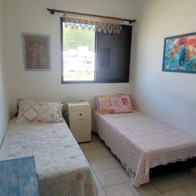 Apartamentos com 75m², 2 quartos, 1 suíte, 1 garagem, no bairro Ingleses em Florianópolis
