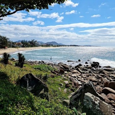 Casa Residencial com 184m², 3 quartos, 1 suíte, 1 garagem, no bairro Campeche em Florianópolis