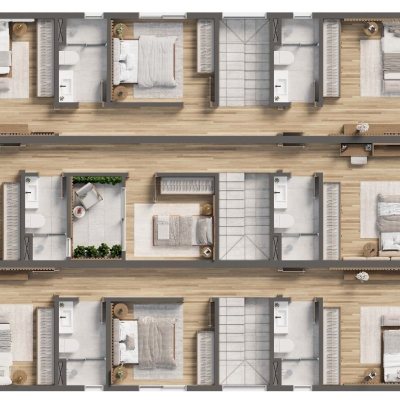 Casa Residencial com 184m², 3 quartos, 1 suíte, 1 garagem, no bairro Campeche em Florianópolis