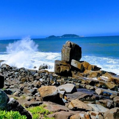 Casa Residencial com 184m², 3 quartos, 1 suíte, 1 garagem, no bairro Campeche em Florianópolis