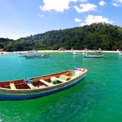 Casa Residencial com 184m², 3 quartos, 1 suíte, 1 garagem, no bairro Campeche em Florianópolis