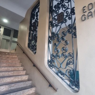 Apartamentos com 92m², 3 quartos, 1 garagem, no bairro Centro em Florianópolis