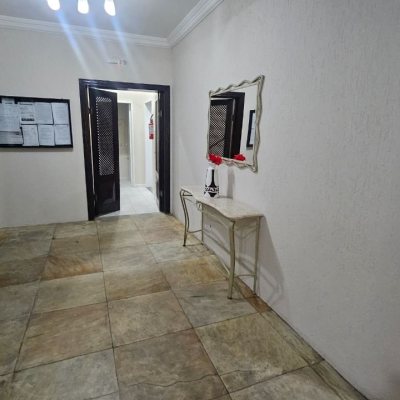 Apartamentos com 92m², 3 quartos, 1 garagem, no bairro Centro em Florianópolis
