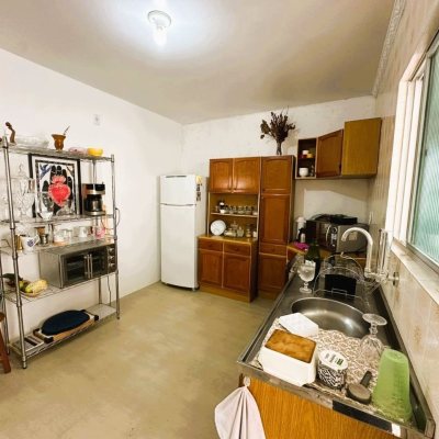 Apartamentos com 80m², 3 quartos, 1 garagem, no bairro Ponta De Baixo em São José