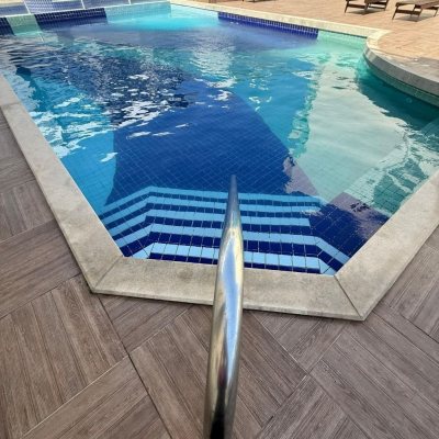 Apartamentos com 48m², 1 quarto, 1 garagem, no bairro Ingleses do Rio Vermelho em Florianópolis