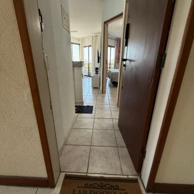 Apartamentos com 48m², 1 quarto, 1 garagem, no bairro Ingleses do Rio Vermelho em Florianópolis