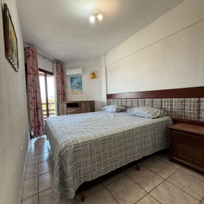 Apartamentos com 48m², 1 quarto, 1 garagem, no bairro Ingleses do Rio Vermelho em Florianópolis