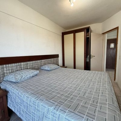 Apartamentos com 48m², 1 quarto, 1 garagem, no bairro Ingleses do Rio Vermelho em Florianópolis