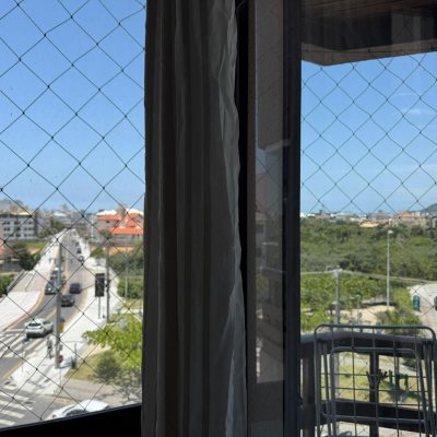 Apartamentos com 48m², 1 quarto, 1 garagem, no bairro Ingleses do Rio Vermelho em Florianópolis