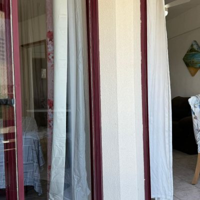 Apartamentos com 48m², 1 quarto, 1 garagem, no bairro Ingleses do Rio Vermelho em Florianópolis