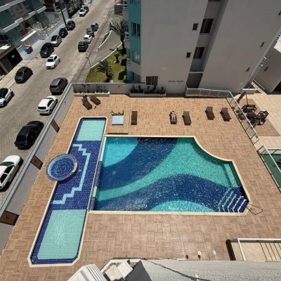 Apartamentos com 48m², 1 quarto, 1 garagem, no bairro Ingleses do Rio Vermelho em Florianópolis