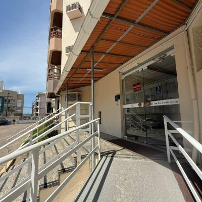 Apartamentos com 48m², 1 quarto, 1 garagem, no bairro Ingleses do Rio Vermelho em Florianópolis