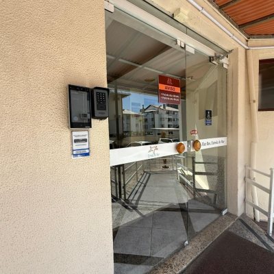 Apartamentos com 48m², 1 quarto, 1 garagem, no bairro Ingleses do Rio Vermelho em Florianópolis