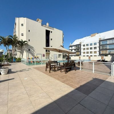 Apartamentos com 48m², 1 quarto, 1 garagem, no bairro Ingleses do Rio Vermelho em Florianópolis