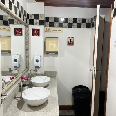 Apartamentos com 48m², 1 quarto, 1 garagem, no bairro Ingleses do Rio Vermelho em Florianópolis