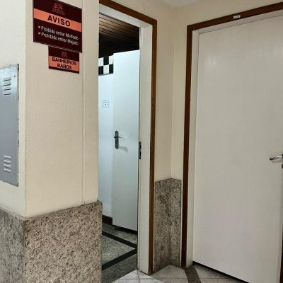 Apartamentos com 48m², 1 quarto, 1 garagem, no bairro Ingleses do Rio Vermelho em Florianópolis