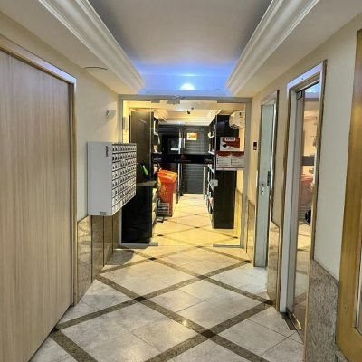 Apartamentos com 48m², 1 quarto, 1 garagem, no bairro Ingleses do Rio Vermelho em Florianópolis