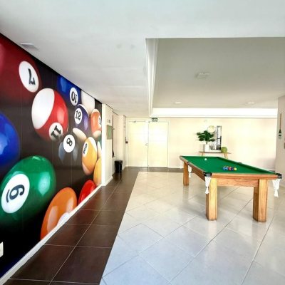 Apartamentos com 48m², 1 quarto, 1 garagem, no bairro Ingleses do Rio Vermelho em Florianópolis