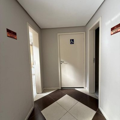 Apartamentos com 48m², 1 quarto, 1 garagem, no bairro Ingleses do Rio Vermelho em Florianópolis