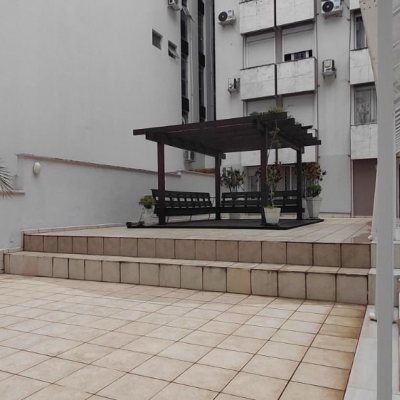 Apartamentos com 64m², 2 quartos, 1 garagem, no bairro Centro em Florianópolis