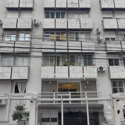 Apartamentos com 64m², 2 quartos, 1 garagem, no bairro Centro em Florianópolis