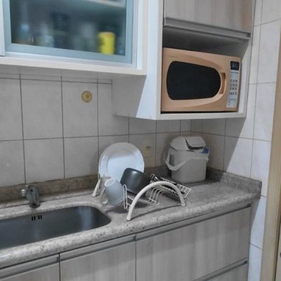 Apartamentos com 64m², 2 quartos, 1 garagem, no bairro Centro em Florianópolis