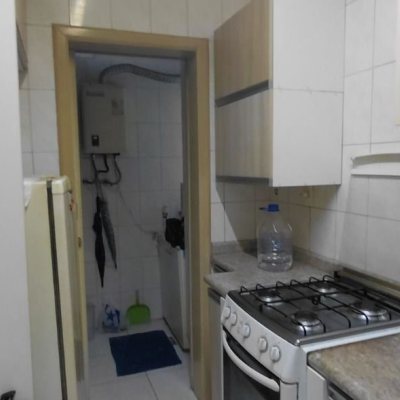 Apartamentos com 64m², 2 quartos, 1 garagem, no bairro Centro em Florianópolis