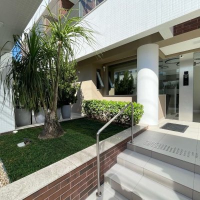 Apartamentos com 74m², 2 quartos, 1 suíte, 1 garagem, no bairro Centro em Florianópolis