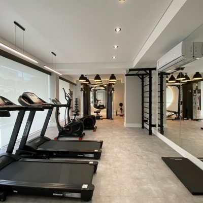 Apartamentos com 74m², 2 quartos, 1 suíte, 1 garagem, no bairro Centro em Florianópolis