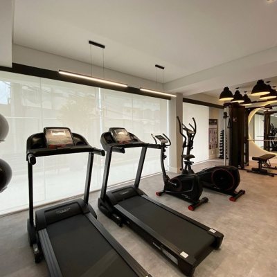 Apartamentos com 74m², 2 quartos, 1 suíte, 1 garagem, no bairro Centro em Florianópolis