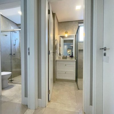 Apartamentos com 74m², 2 quartos, 1 suíte, 1 garagem, no bairro Centro em Florianópolis