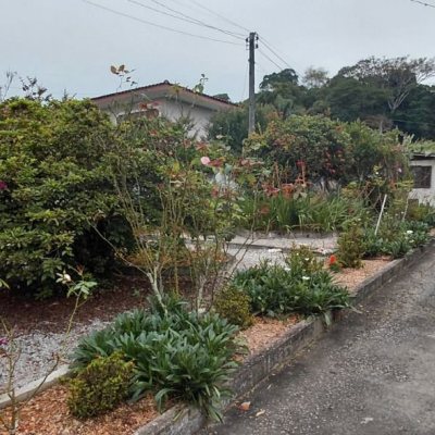 Terreno Comercial/Residencial com 1947m², no bairro Jardim Janaina em Biguaçu