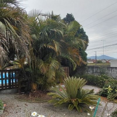 Terreno Comercial/Residencial com 1947m², no bairro Jardim Janaina em Biguaçu