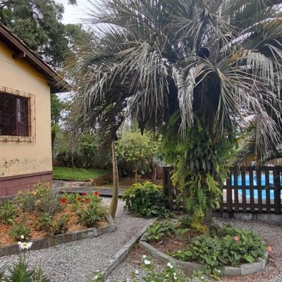 Terreno Comercial/Residencial com 1947m², no bairro Jardim Janaina em Biguaçu