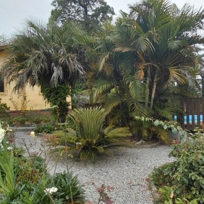 Terreno Comercial/Residencial com 1947m², no bairro Jardim Janaina em Biguaçu