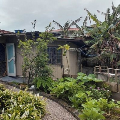 Terreno Comercial/Residencial com 1947m², no bairro Jardim Janaina em Biguaçu