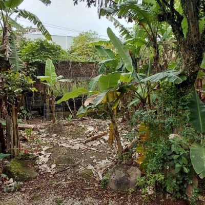 Terreno Comercial/Residencial com 1947m², no bairro Jardim Janaina em Biguaçu