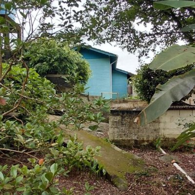 Terreno Comercial/Residencial com 1947m², no bairro Jardim Janaina em Biguaçu