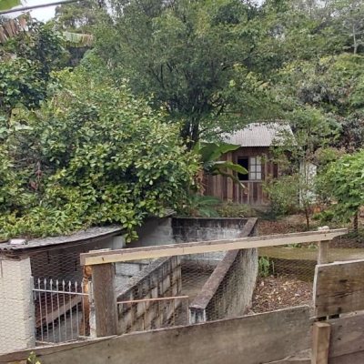 Terreno Comercial/Residencial com 1947m², no bairro Jardim Janaina em Biguaçu