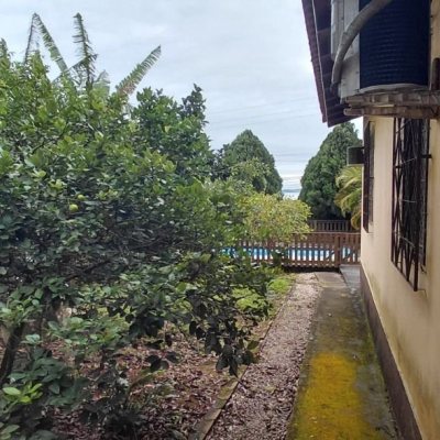 Terreno Comercial/Residencial com 1947m², no bairro Jardim Janaina em Biguaçu