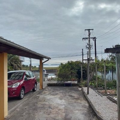 Terreno Comercial/Residencial com 1947m², no bairro Jardim Janaina em Biguaçu