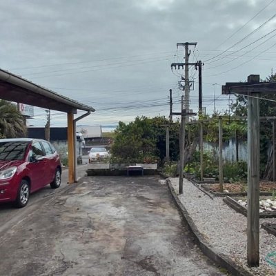 Terreno Comercial/Residencial com 1947m², no bairro Jardim Janaina em Biguaçu