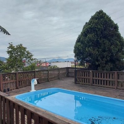 Terreno Comercial/Residencial com 1947m², no bairro Jardim Janaina em Biguaçu