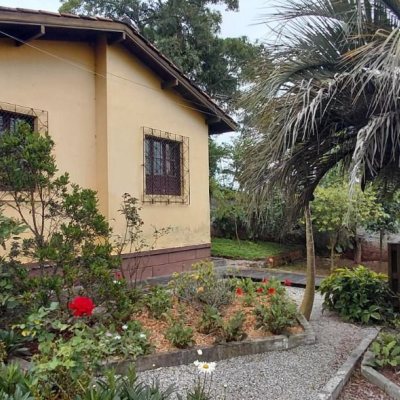 Terreno Comercial/Residencial com 1947m², no bairro Jardim Janaina em Biguaçu