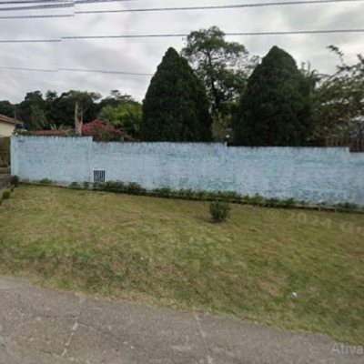 Terreno Comercial/Residencial com 1947m², no bairro Jardim Janaina em Biguaçu