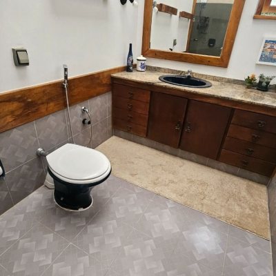 Casa Residencial com 316m², 4 quartos, 1 suíte, 2 garagens, no bairro Saco Dos Limões em Florianópolis